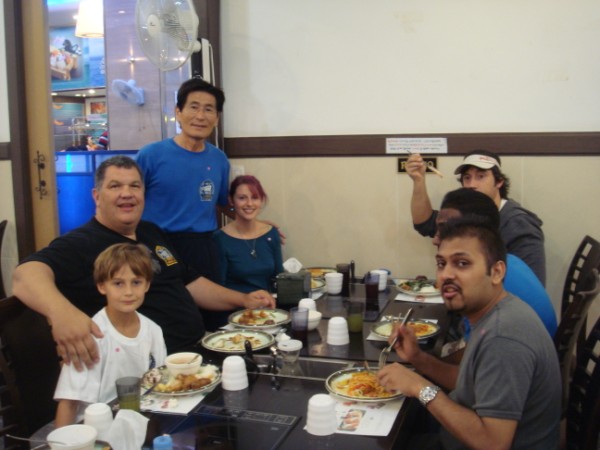 Korean Seminar